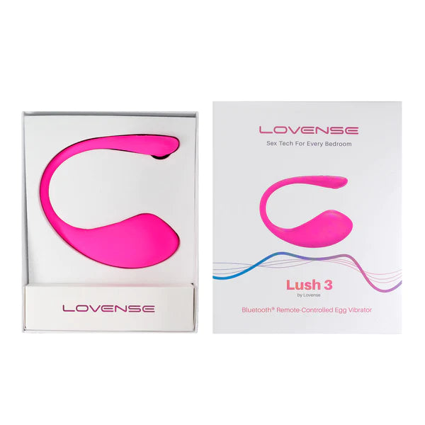 Lovense Sex Toys Purchase Online in Canada Hanky Panky