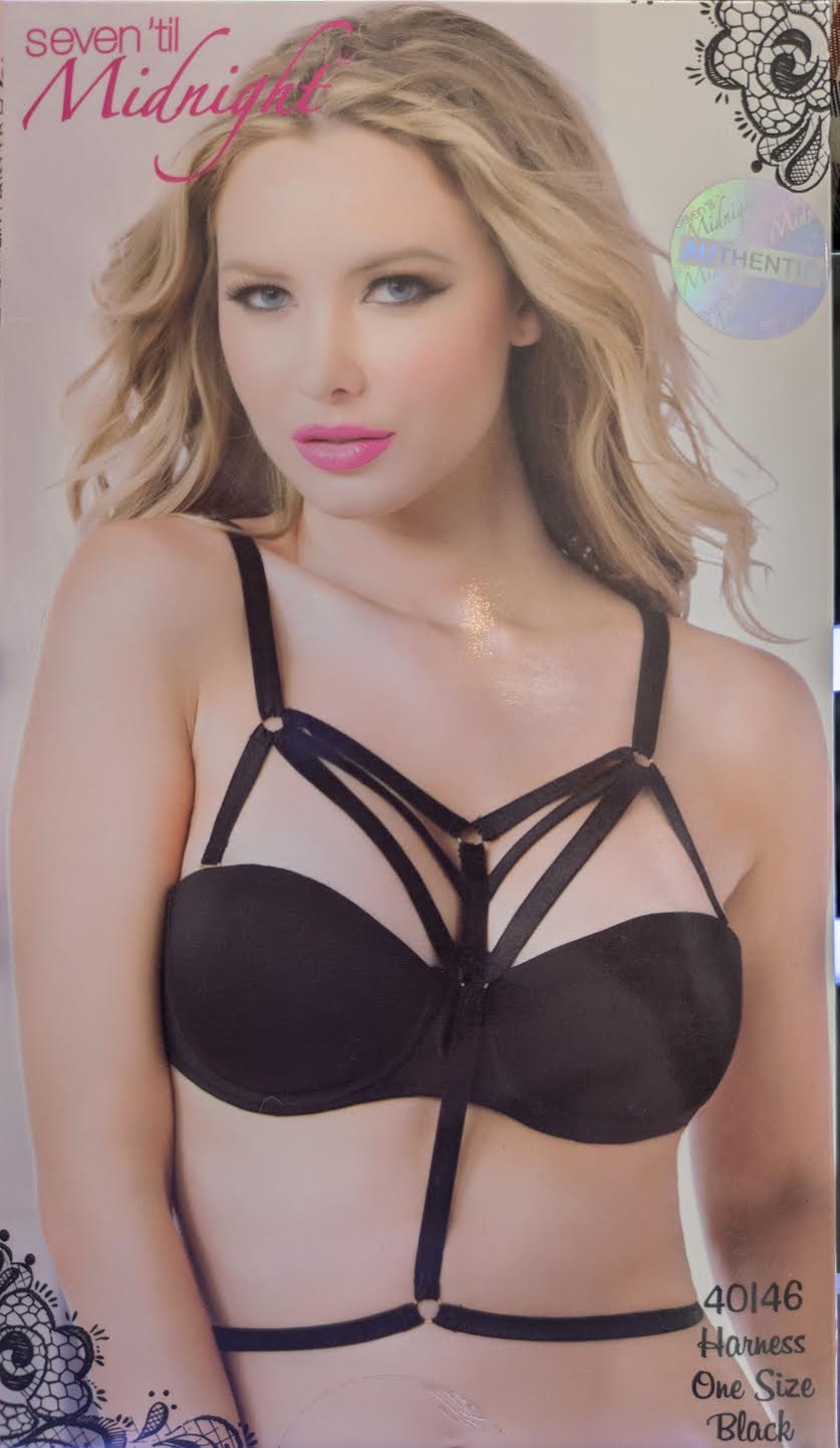 SALE! Attachable Bra Harness