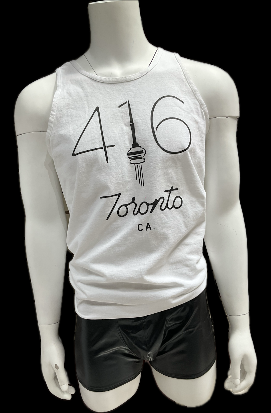 416 Toronto T-shirt