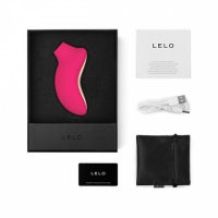 Lelo Sona 2 in Cerise Buy in Toronto online or in-store