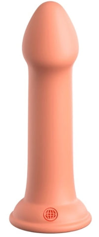 Dillio Big Hero Six Inch Platinum Collection Silicone Dildo