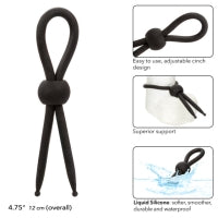 Alpha Liquid Silicone Lasso Buy online