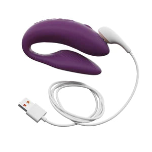 We-Vibe Chorus Vibrating Couples Toy