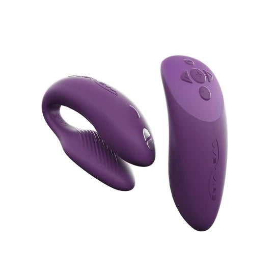 We-Vibe Chorus Vibrating Couples Toy