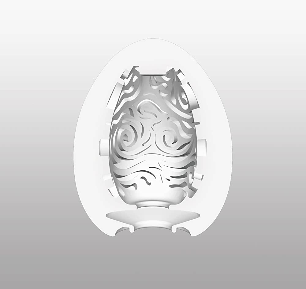 Gel Cloudy Tenga EGG Buy in Toronto online or in-store