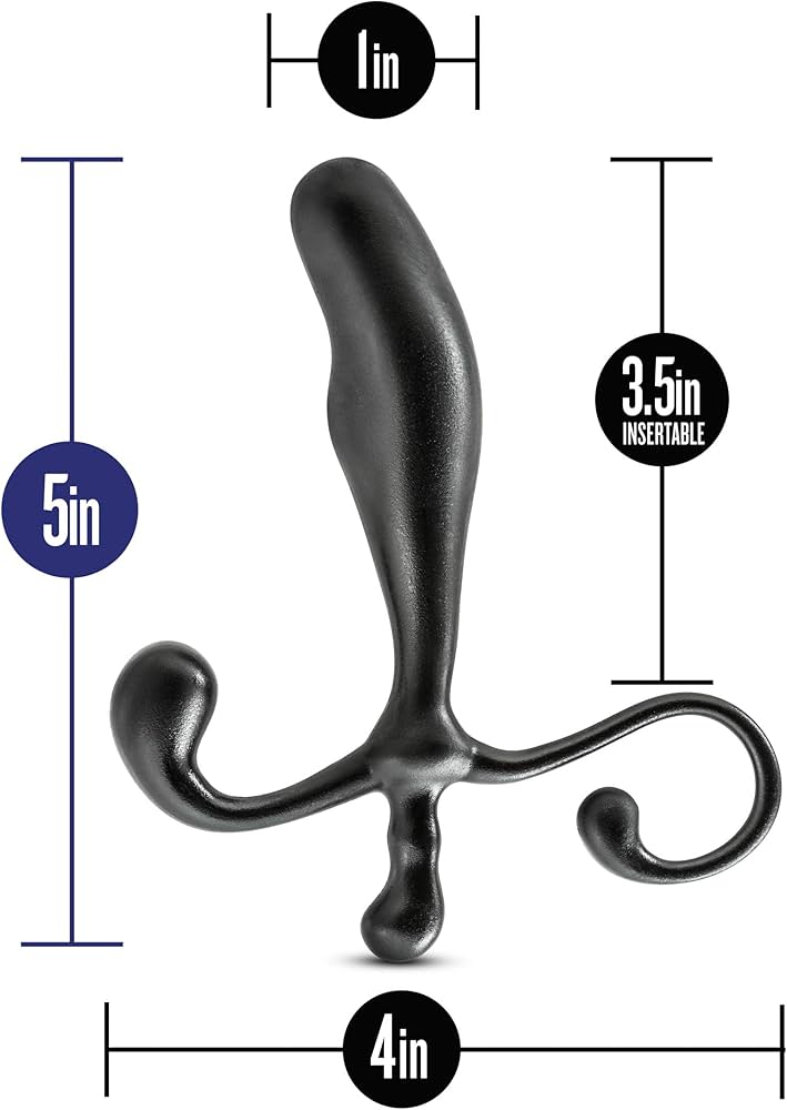 Performance Prostimulator VX1 Prostate Stimuylator