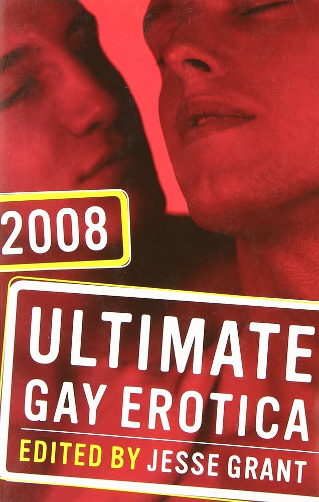 SALE! Ultimate Gay Erotica 2008