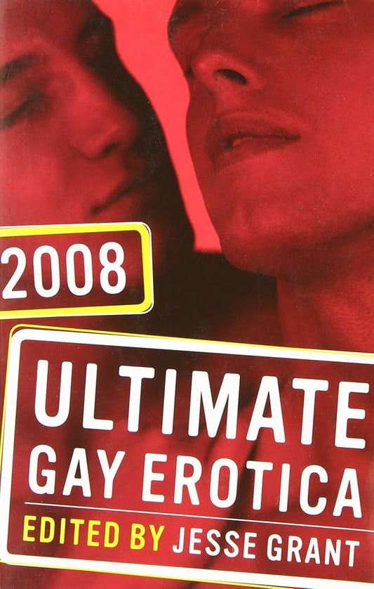 SALE! Ultimate Gay Erotica 2008