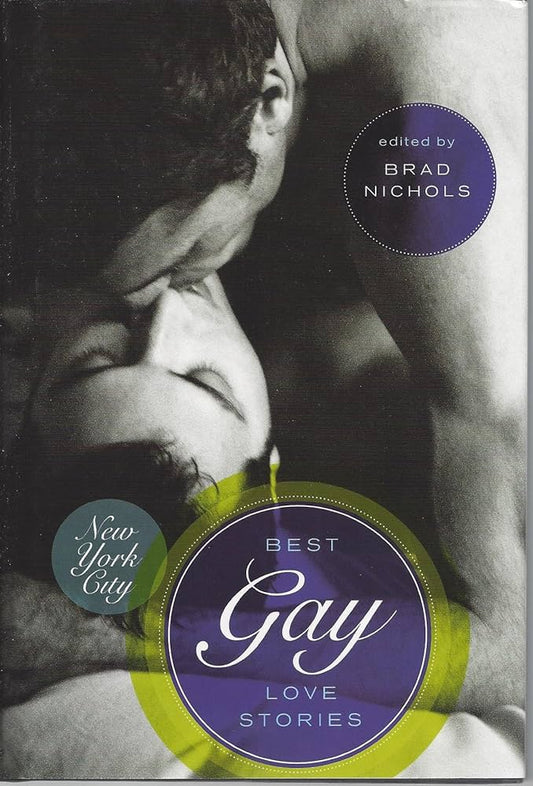 SALE! Best Gay Love Stories: New York City