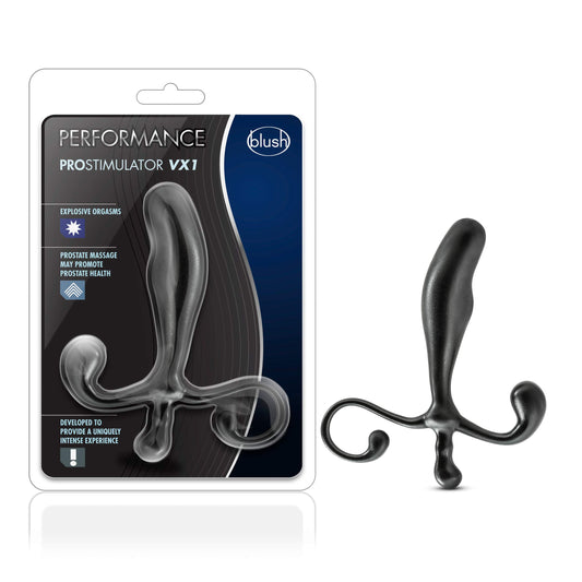 Performance Prostimulator VX1 Prostate Stimuylator