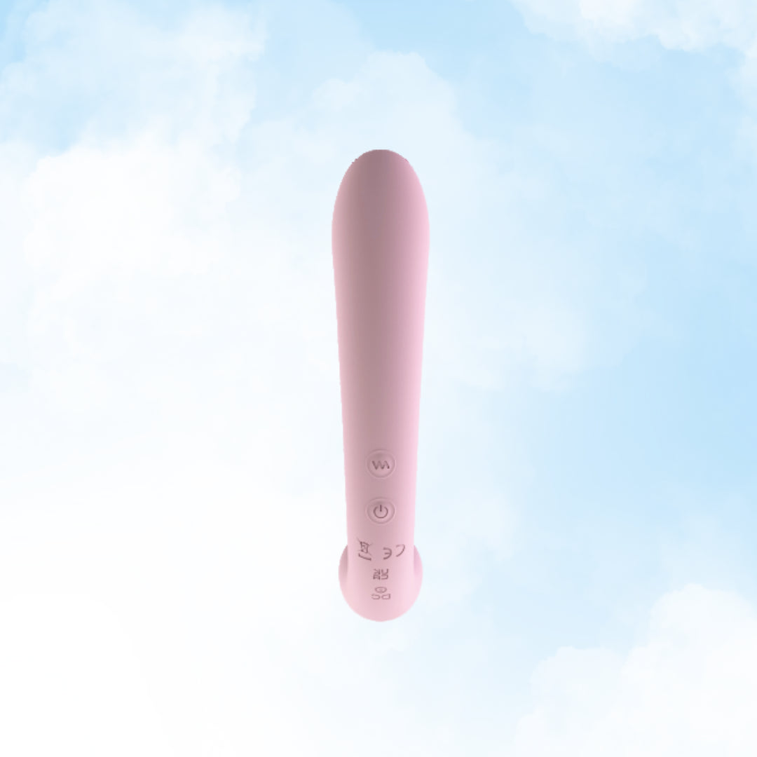 Esmerelda Sappho Double Ended Vibrator