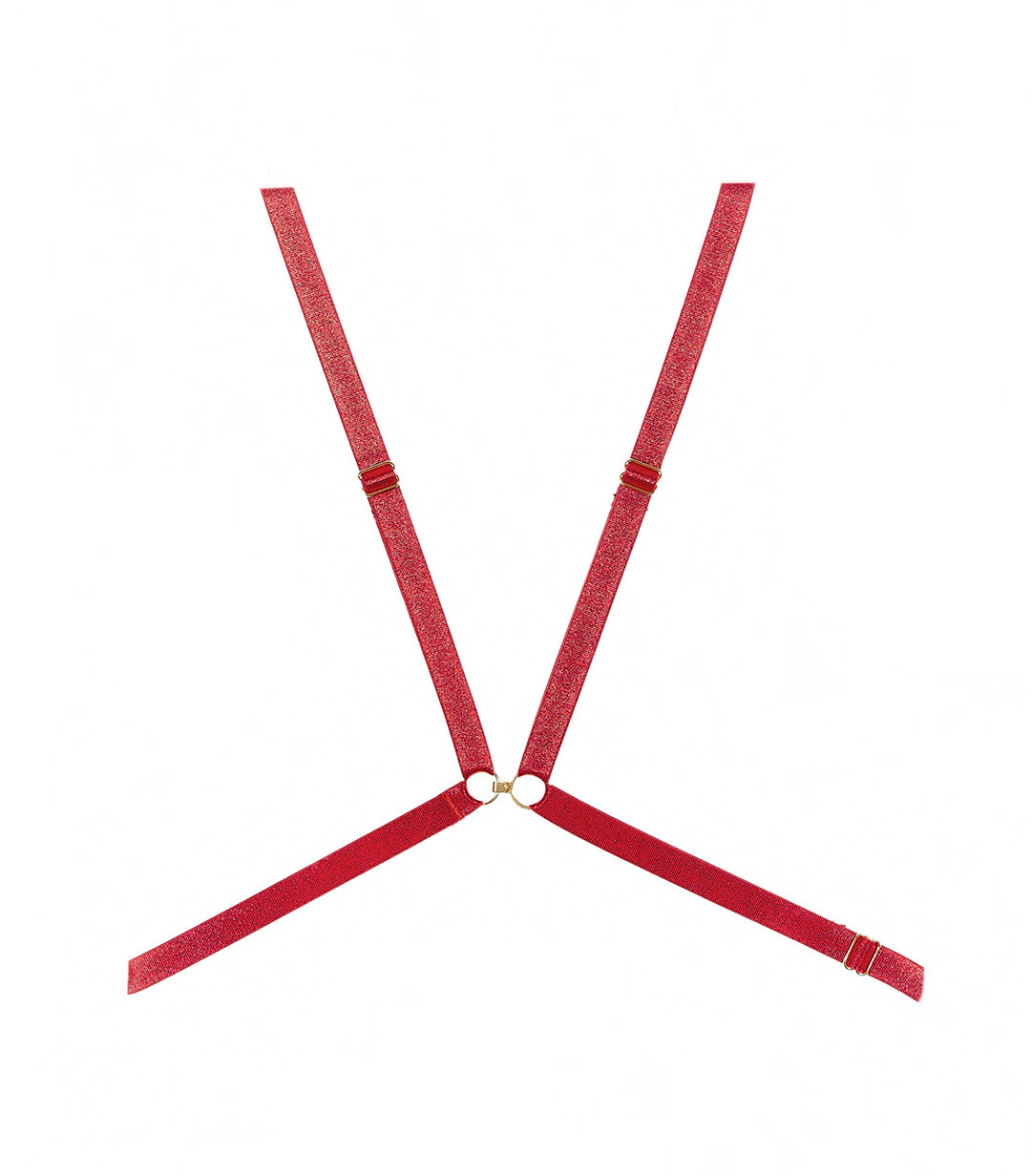 NEW! Venus Miracle One-strap Harness Top
