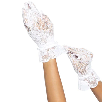 Music Legs Wrist Gloves G1206 Buy in Toronto online or in-store