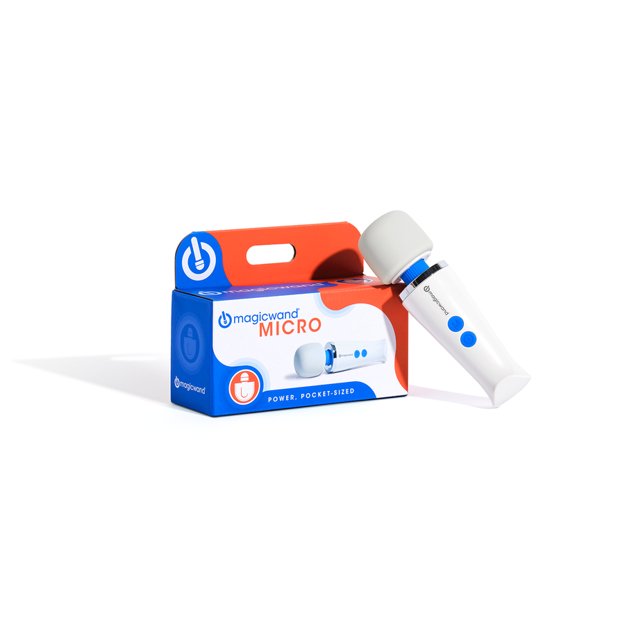 Magic Wand Micro Massager Buy in Toronto online or in-store