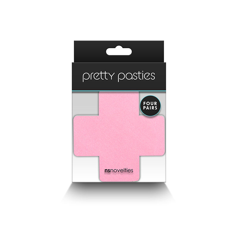 Cross Pretty Pasties set of four