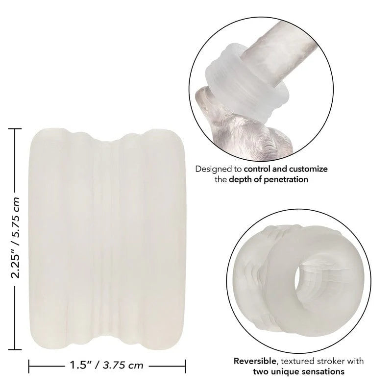 CalExotics Boundless Bumper-Stroker Ring buy in Toronto online or in-store