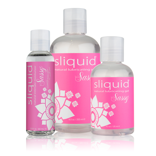 Sliquid Sassy Buy in Toronto online or in-store