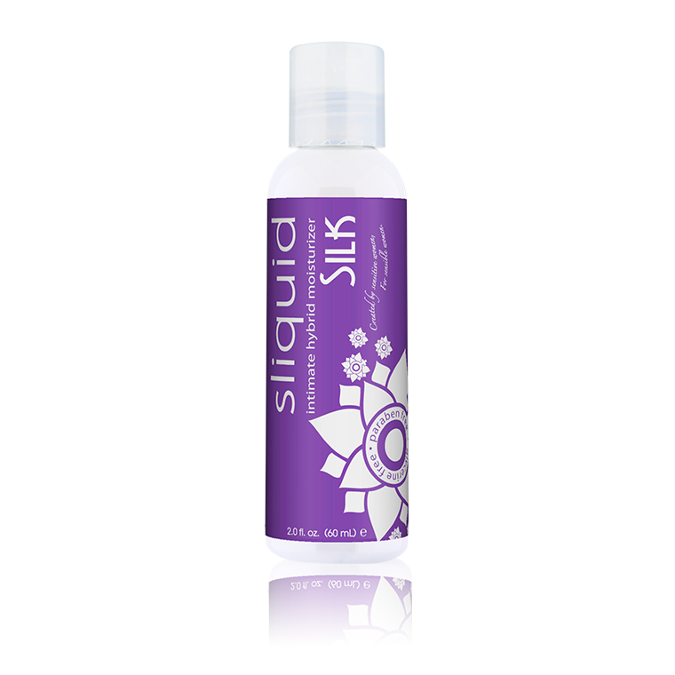 Sliquid Silk Naturals