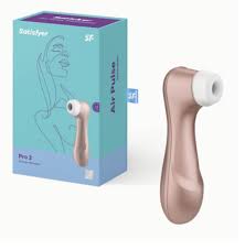 Satisfyer Pro 2 Next Generation Buy in Toronto online or in-store