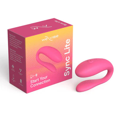 We-Vibe Sync Lite Buy in Toronto online or in-store