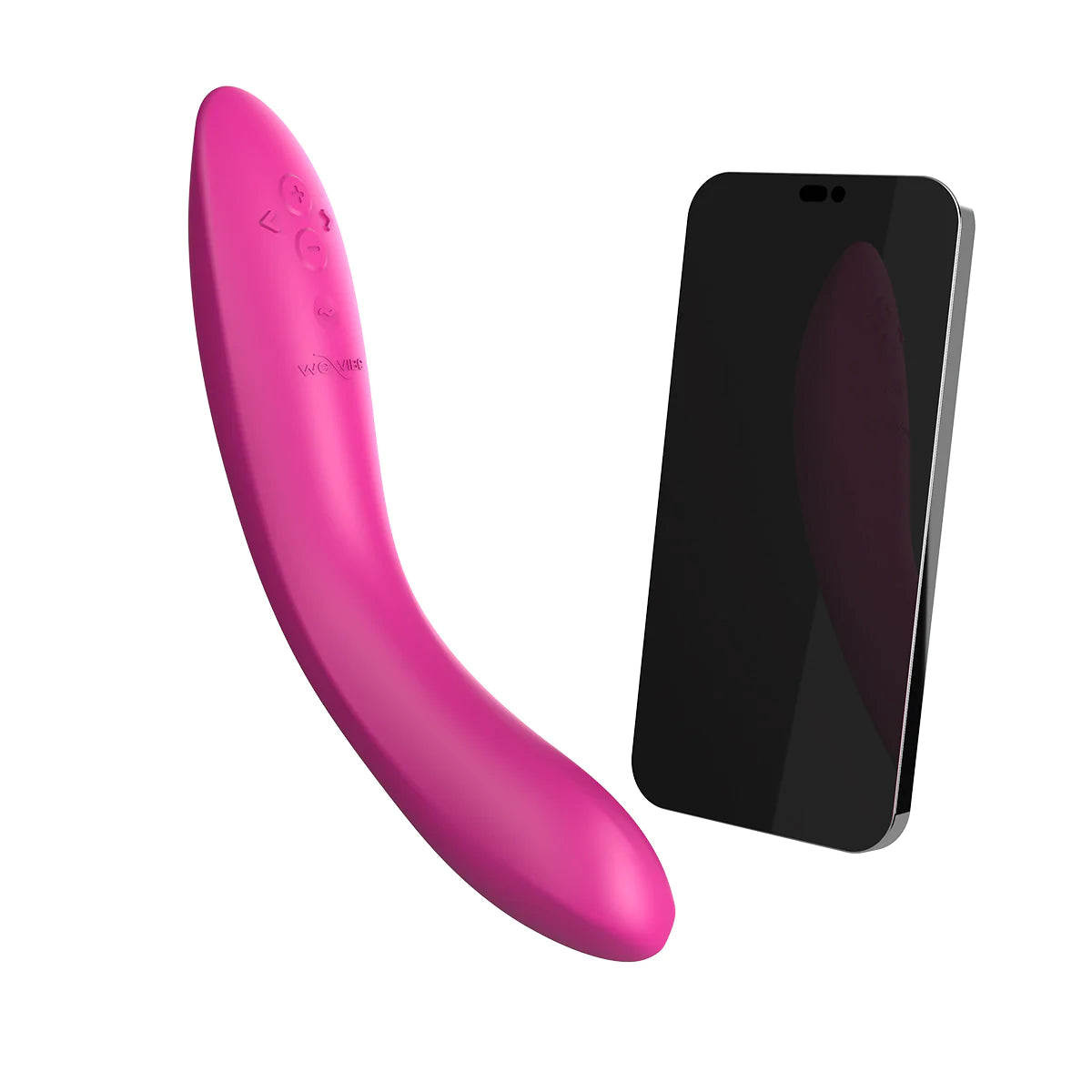 We Vibe Rave 2 Fuchsia Buy in Toronto online or in-store