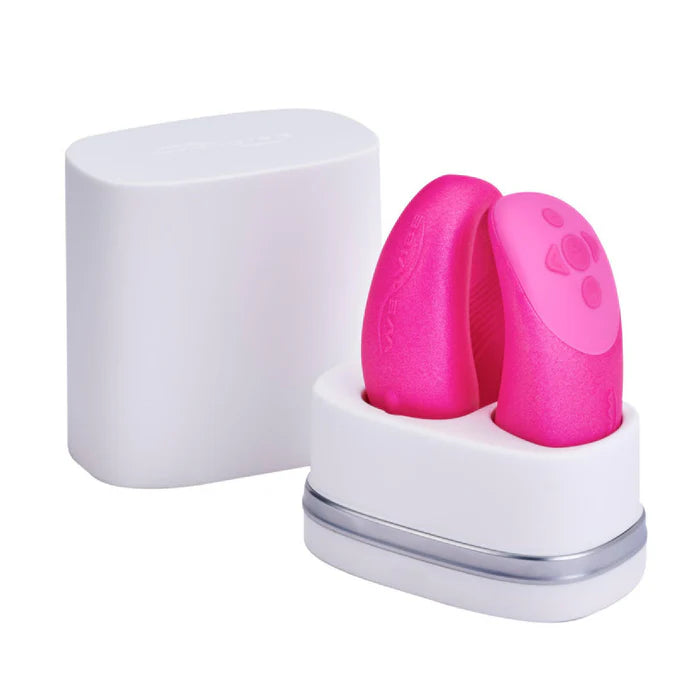 We-Vibe Chorus Vibrating Couples Toy