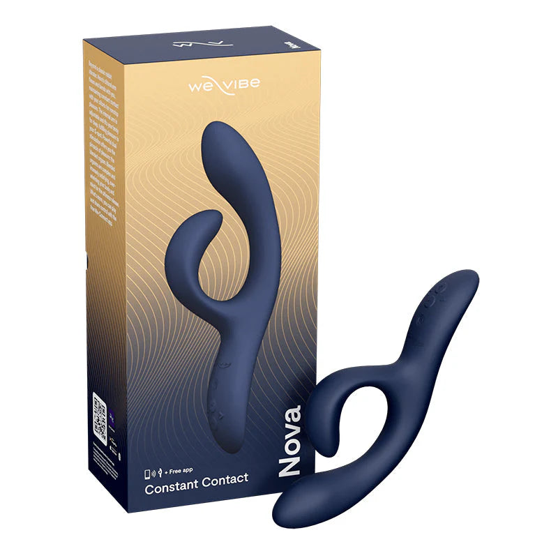 We-Vibe Nova 2 Dual Vibrator