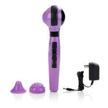 SALE! Intimate Basics Aphrodite Infrared Rechargeable Massager by Dr. Laura Berman