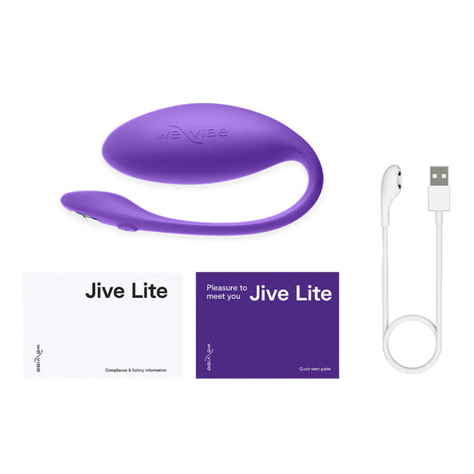 We-Vibe Jive Lite