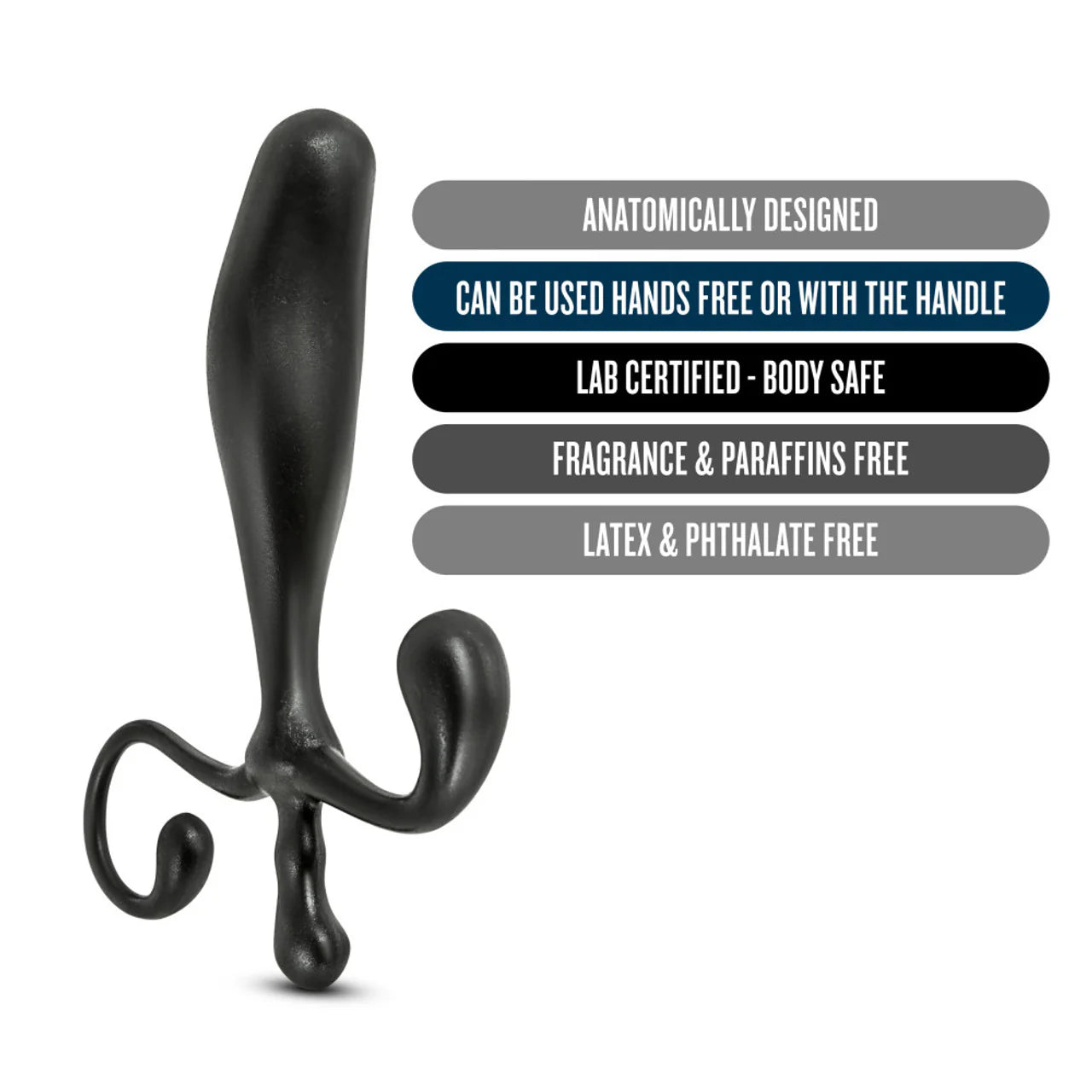 Performance Prostimulator VX1 Prostate Stimuylator