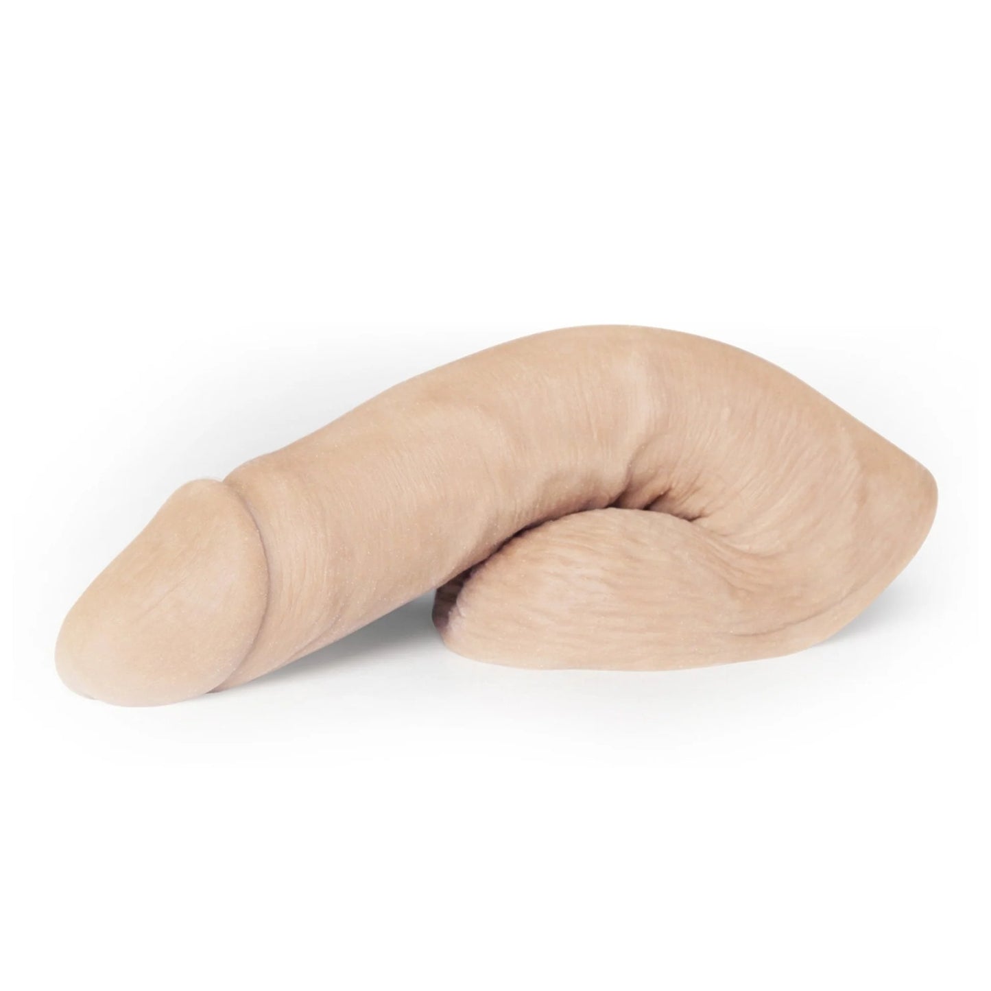 Mr. Limpy Packers