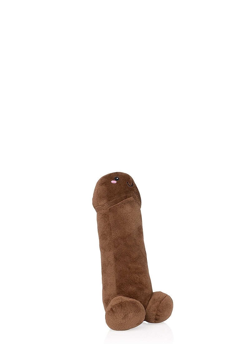Don't Be a Dick Give me a Hug Penis Stuffy