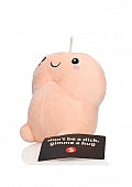 Don't be a Dick, gimme a Hug Short Penis Plushy