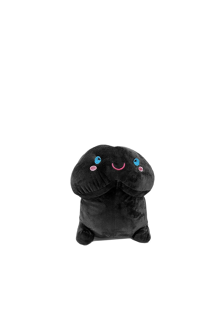 Don't be a Dick, gimme a Hug Short Penis Plushy