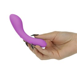 Swan Wand Mini Glow in then Dark Purple Buy online in Toronto