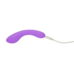 Swan Wand Mini Glow in then Dark Purple Buy online in Toronto