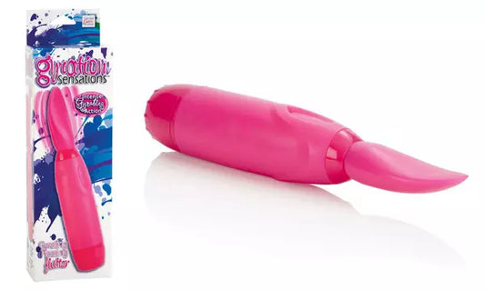 SALE! Gyration Sensations Fluttering Vibrator