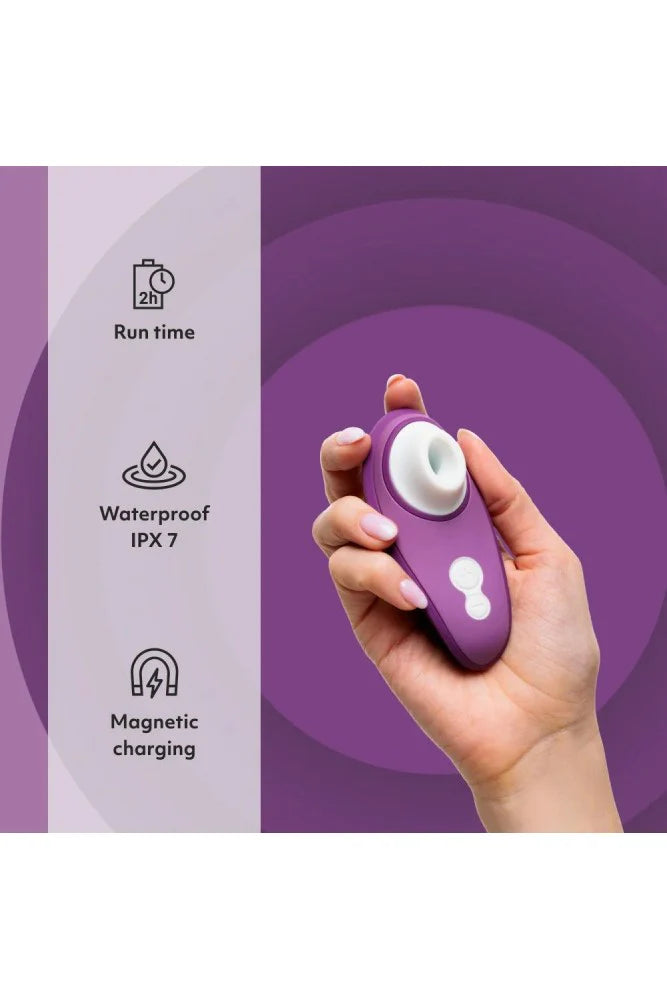 Womanizer Liberty 2 Purple Buy in Toronto online