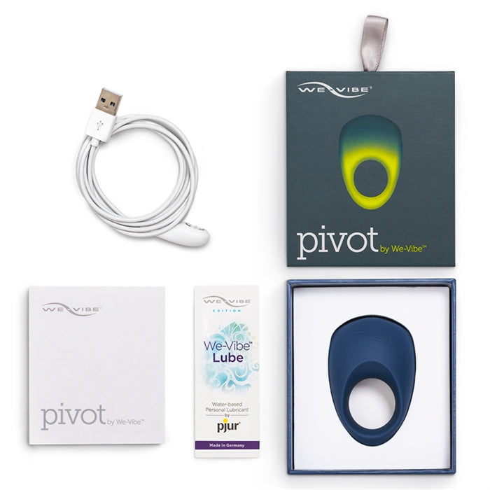 Pivot by We-Vibe Buy in Toronto