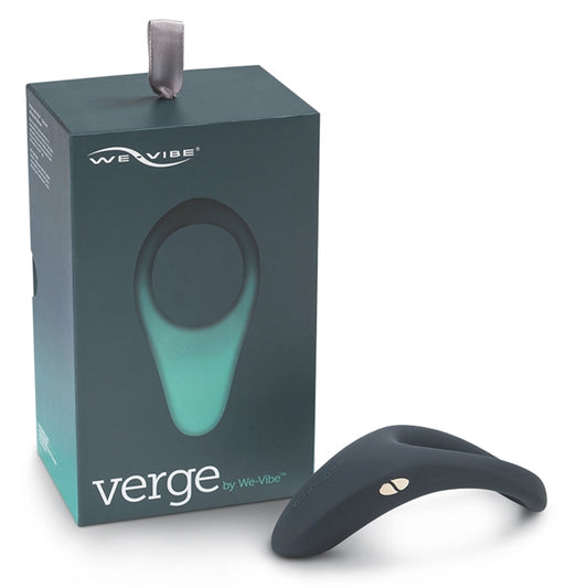 Verge Vibrating Ring by We-Vibe Buy in Toronto