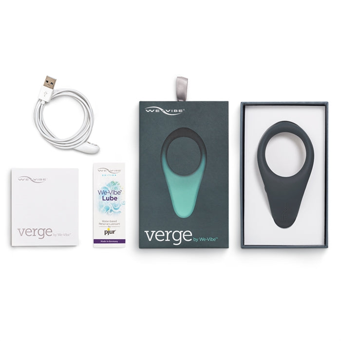 Verge Vibrating Ring by We-Vibe Buy in Toronto