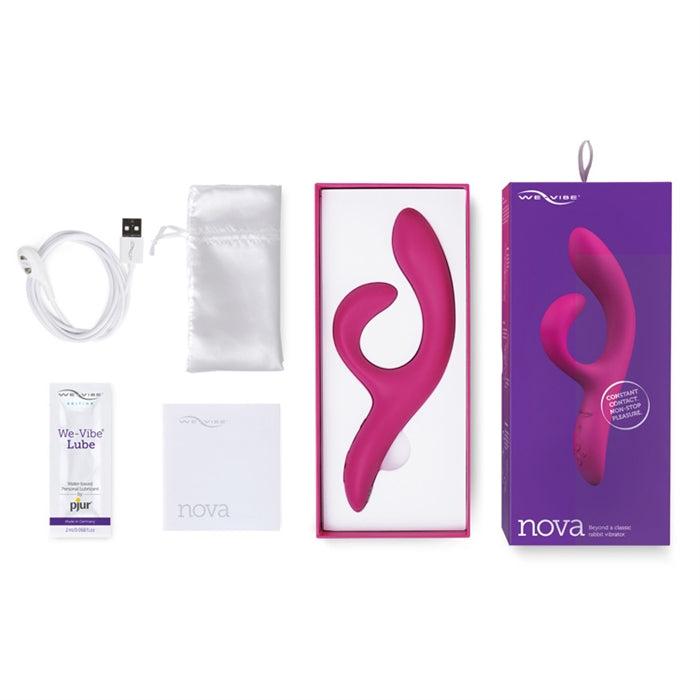 Nova by We-Vibe Buy in Toronto online or in-store