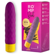 Romp Beat Vibrator