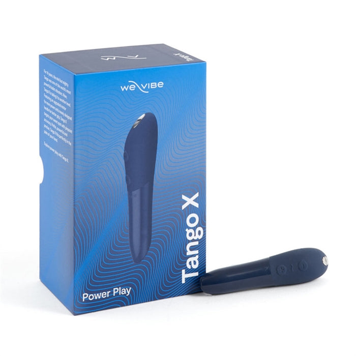 We-Vibe Tango X Toronto