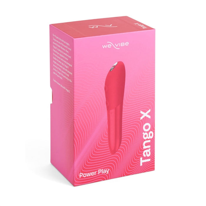 We-Vibe Tango X