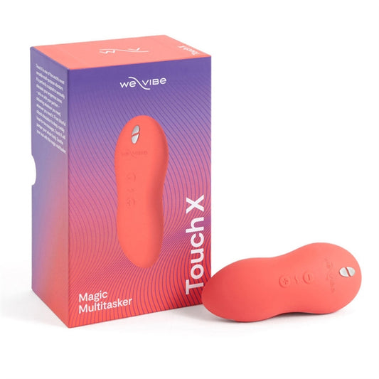 Touch X Vibrator by We-Vibe in Toronto