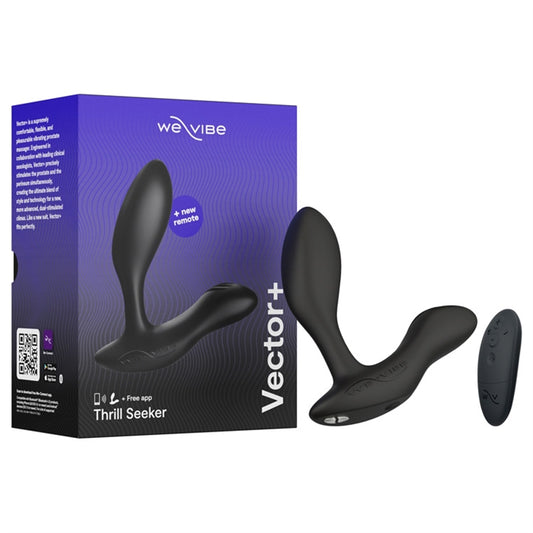 Vector+ by We-Vibe Buy in toronto online or in-store