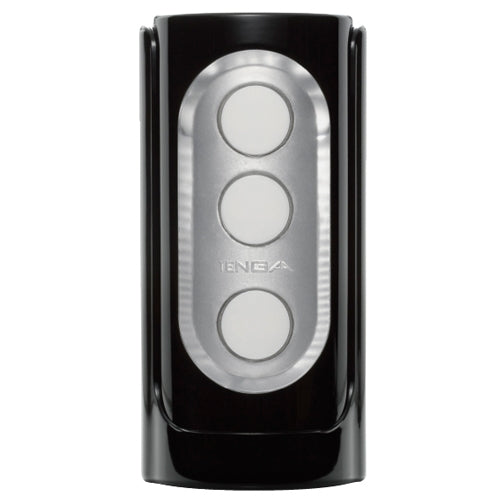 Tenga FLIP HOLE Black ALLOW 1 DAY TO REACH STORE. PLEASE CALL TO ORDER FOR STORE PICK-UP