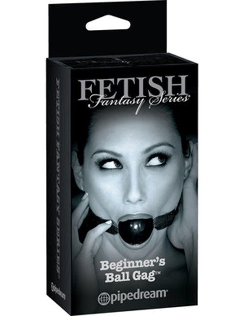 Beginner Ball Gag