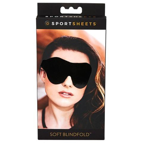 Soft Blindfold